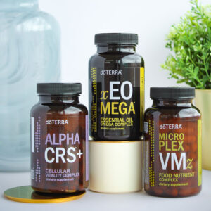 Lifelong Vitality Pack